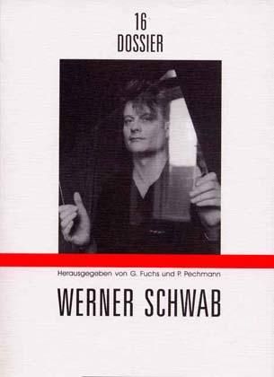 Produktbild: Werner Schwab