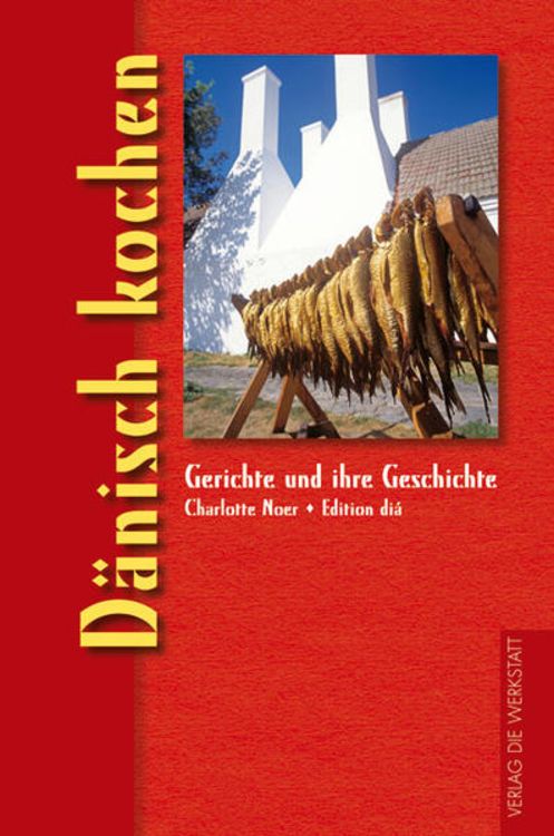 Produktbild: Dänisch kochen