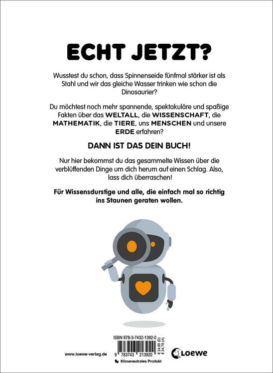 Produktbild: Unglaublich!