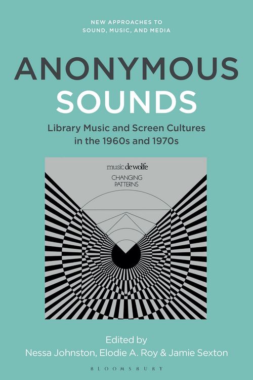 Produktbild: Anonymous Sounds