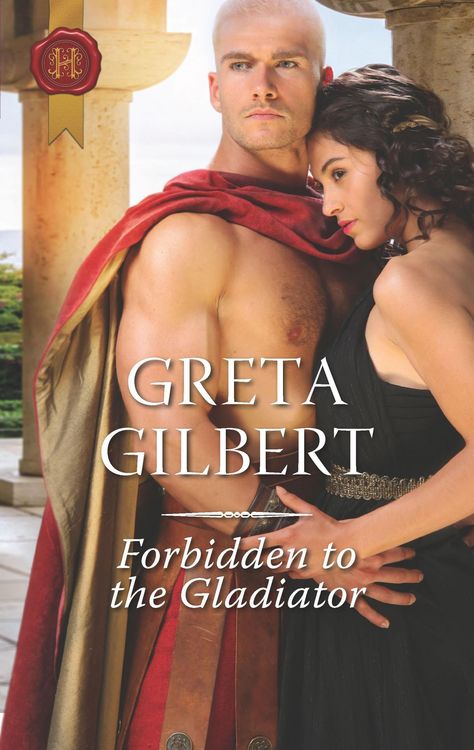 Produktbild: Forbidden to the Gladiator