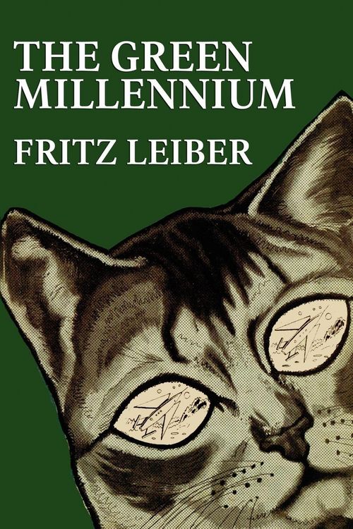 Produktbild: The Green Millennium
