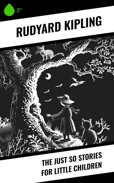 Produktbild: The Just So Stories for Little Children