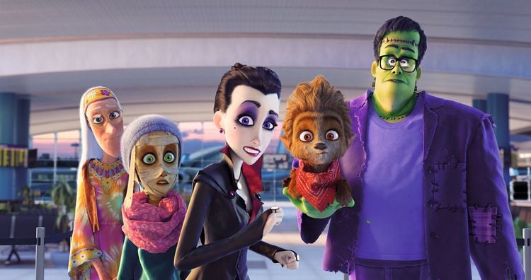 Produktbild: Happy Family