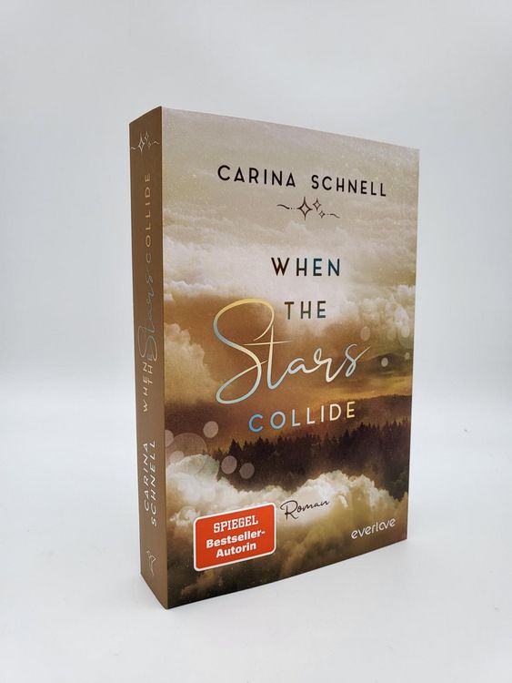 Produktbild: When the Stars Collide