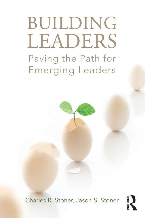 Produktbild: Building Leaders