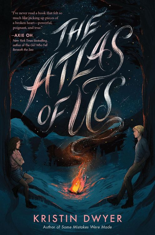Produktbild: The Atlas of Us