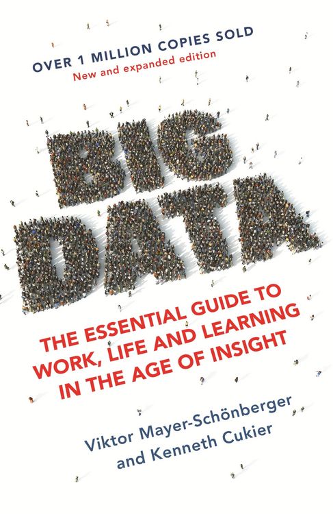 Produktbild: Big Data