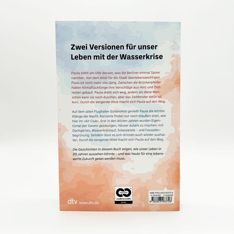 Produktbild: Durstiges Land