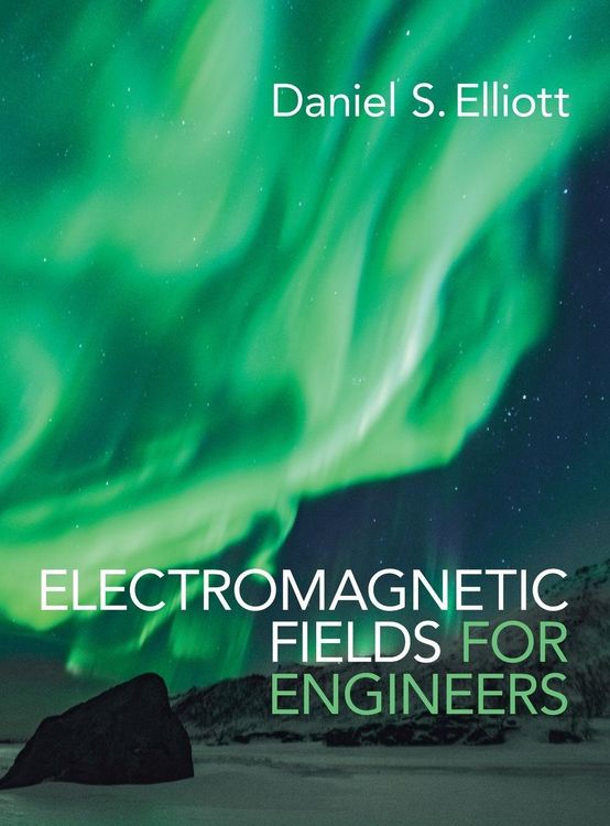 Produktbild: Electromagnetic Fields for Engineers