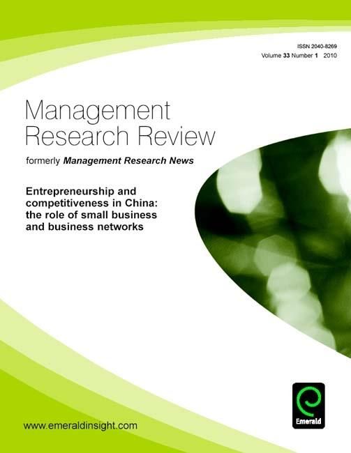 Produktbild: Entrepreneurship and Competitiveness - China