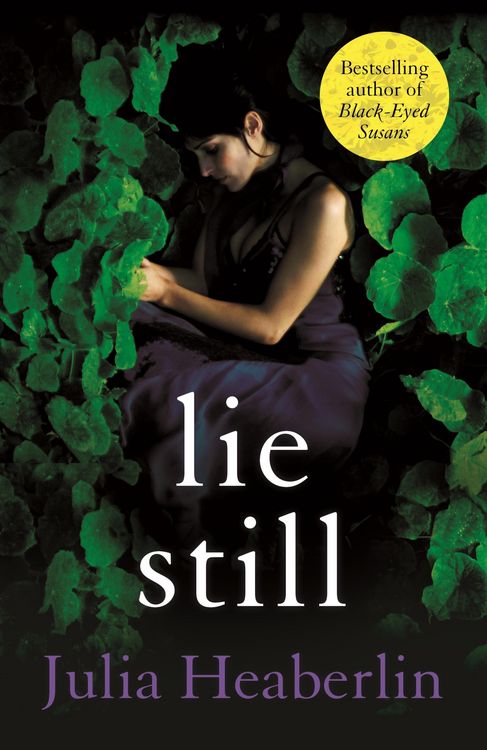 Produktbild: Lie Still