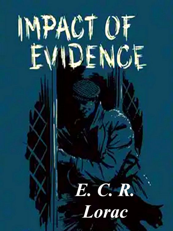Produktbild: Impact of Evidence