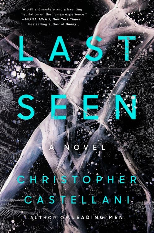 Produktbild: Last Seen