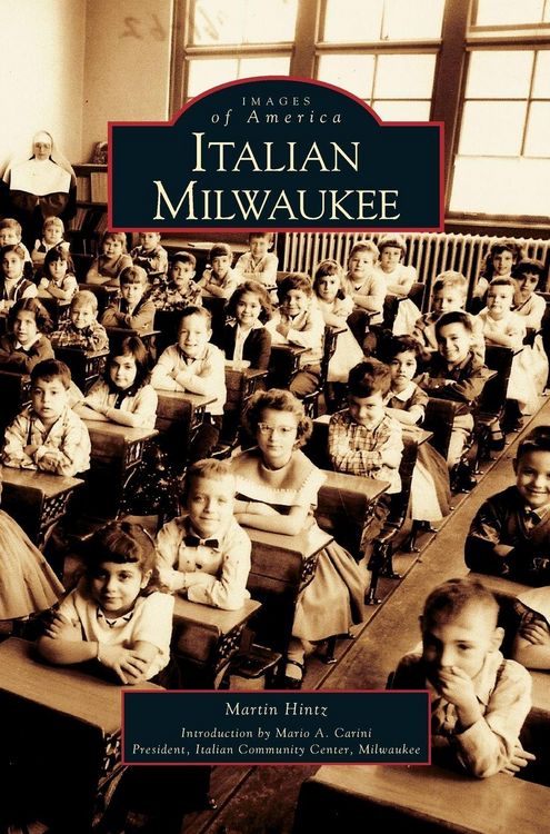 Produktbild: Italian Milwaukee