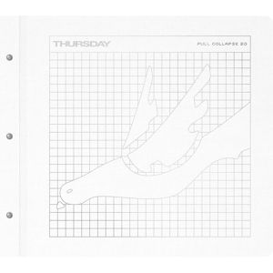 Produktbild: Full Collapse (Ltd. 20th Anniversary 4LP)