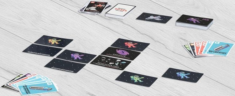 Produktbild: Selfish &ndash; Die Luft wird knapp!