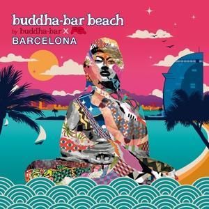 Produktbild: Buddha-Bar Barcelona