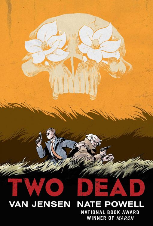 Produktbild: Two Dead