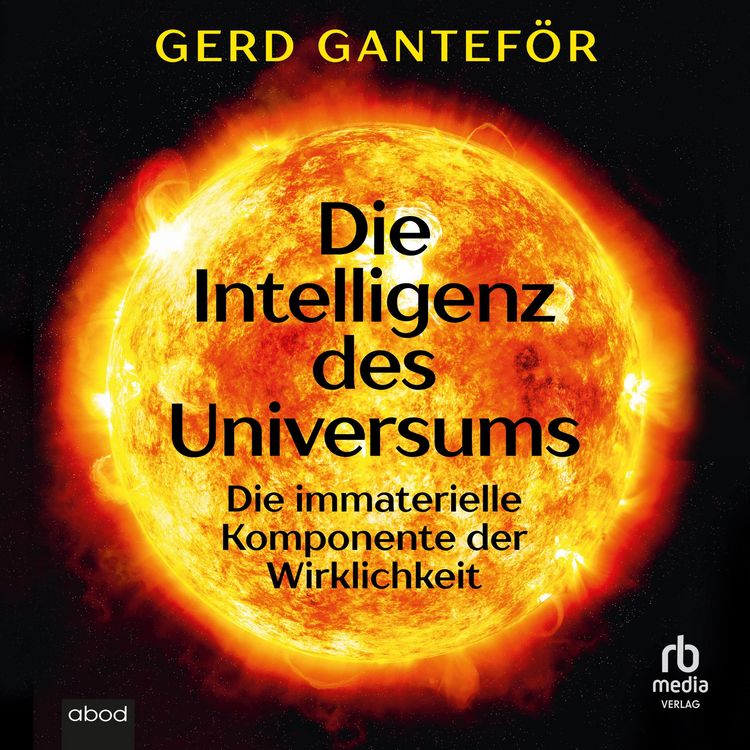 Produktbild: Die Intelligenz des Universums