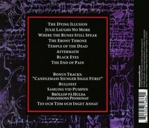 Produktbild: Candlemass: Chapter VI