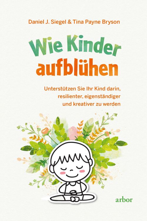 Produktbild: Wie Kinder aufbl&uuml;hen
