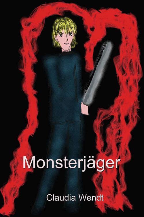 Produktbild: Monsterj&auml;ger