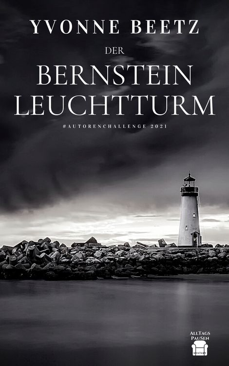 Produktbild: Der Bernsteinleuchtturm