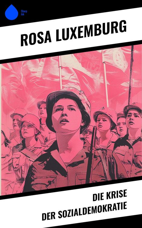 Produktbild: Die Krise der Sozialdemokratie