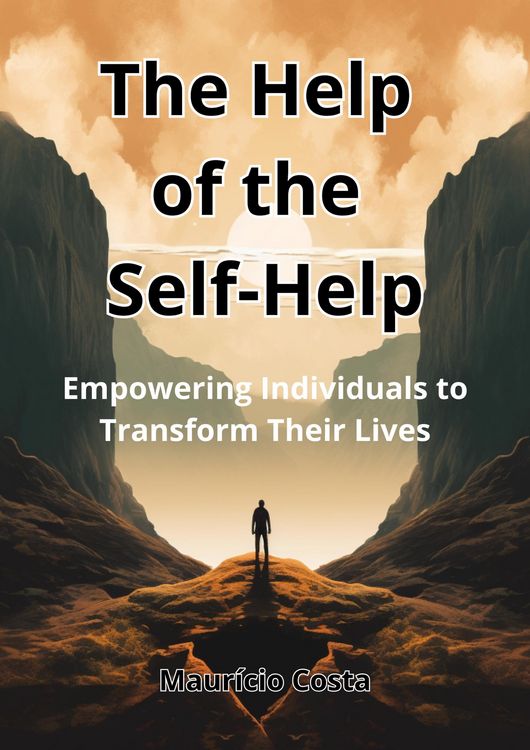 Produktbild: The Help of the Self-Help