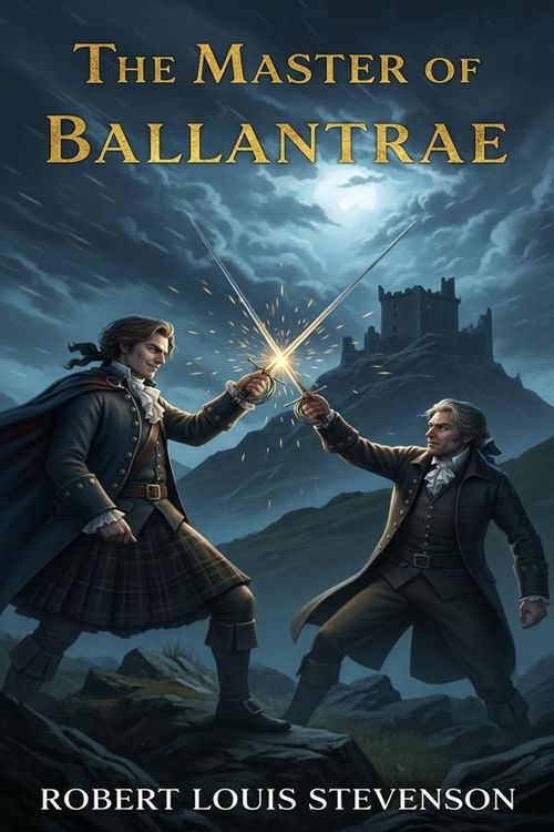 Produktbild: The Master of Ballantrae