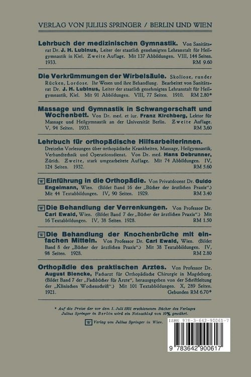 Produktbild: Lehrbuch der Massage