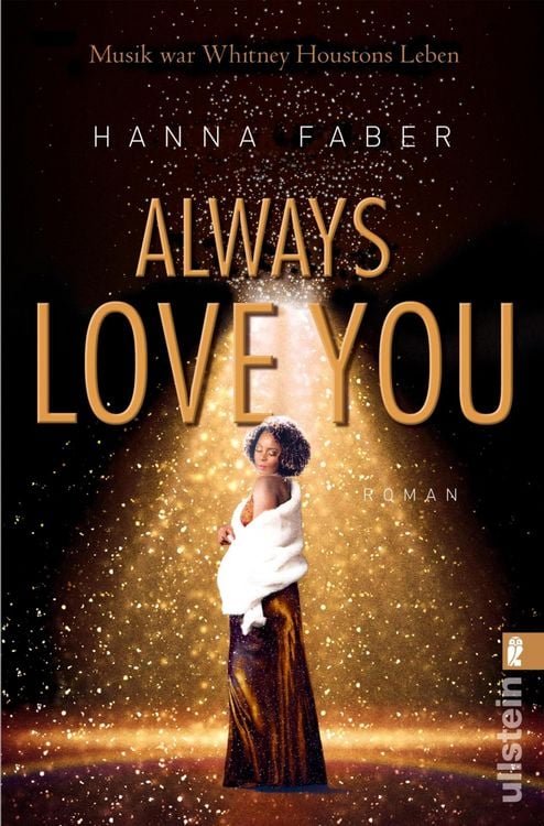 Produktbild: Always love you