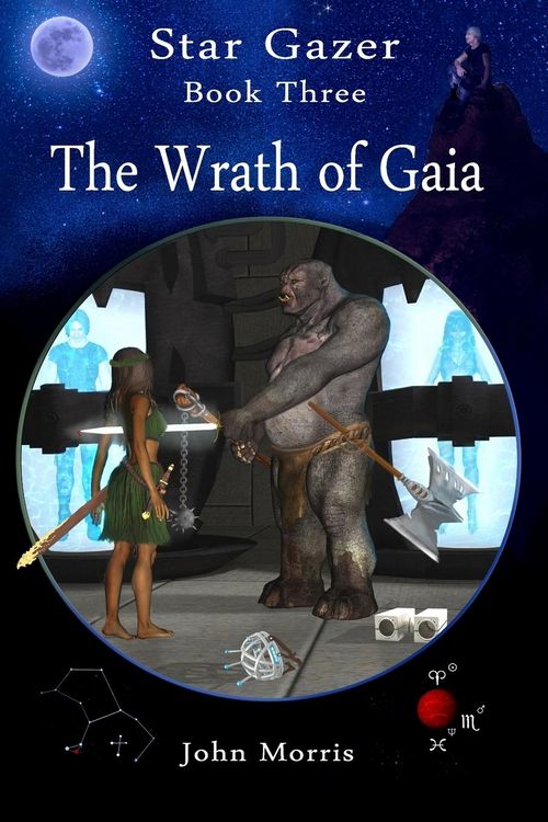 Produktbild: The Wrath of Gaia