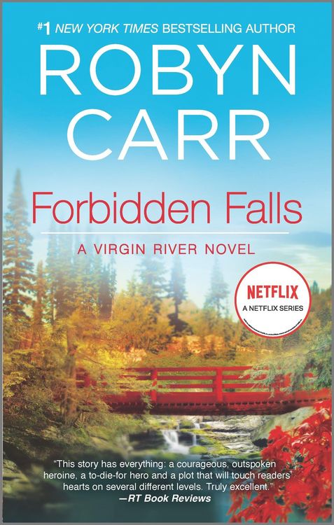 Produktbild: Forbidden Falls