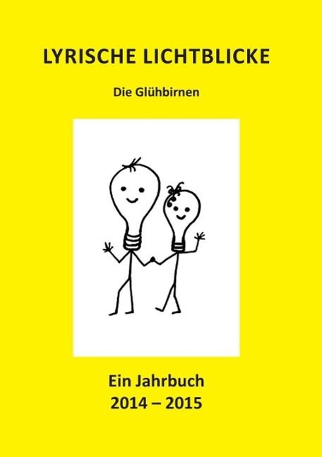 Produktbild: Lyrische Lichtblicke