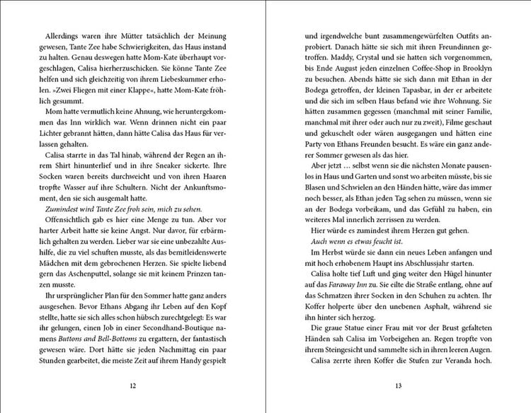 Produktbild: The Faraway Inn