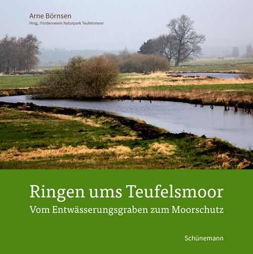 Produktbild: Ringen ums Teufelsmoor