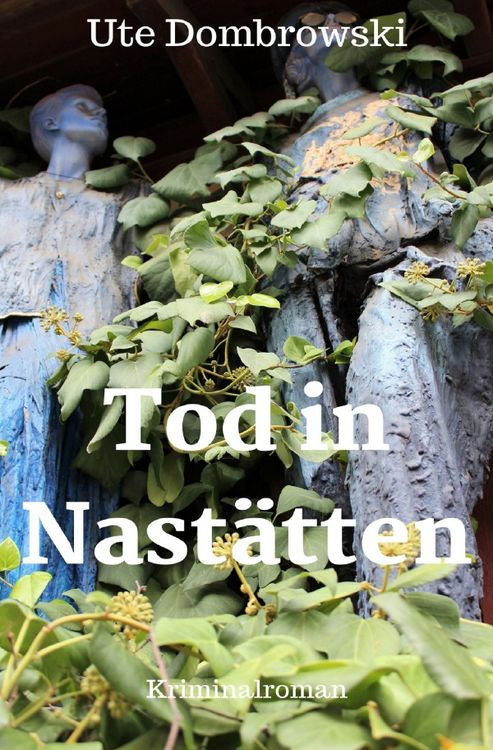Produktbild: Blaues-L&auml;ndchen-Krimi / Tod in Nast&auml;tten
