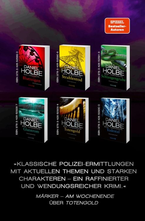 Produktbild: Feuerkreuz