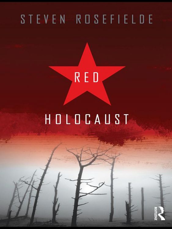 Produktbild: Red Holocaust