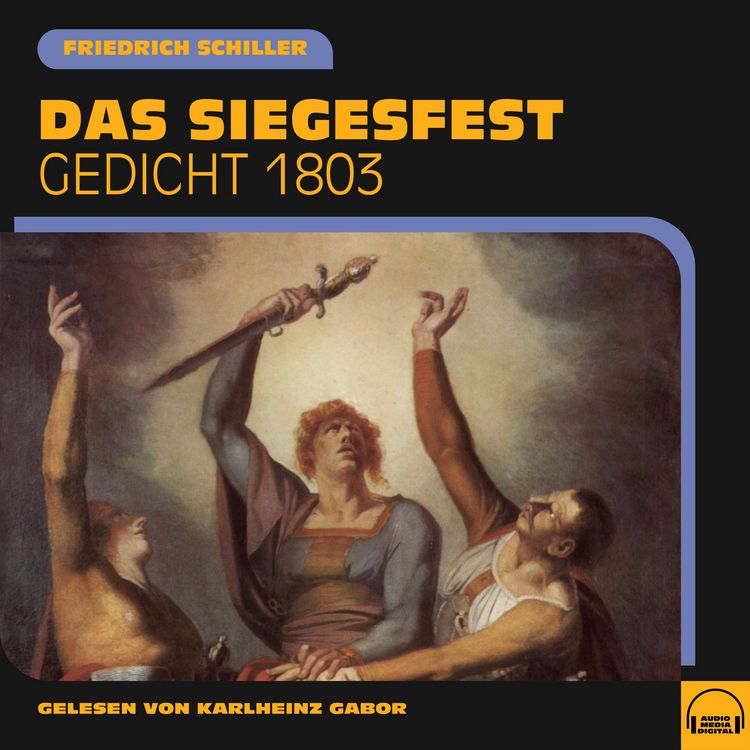 Produktbild: Das Siegesfest