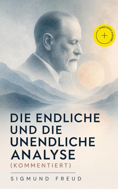 Produktbild: Die endliche und die unendliche Analyse (Kommentiert)
