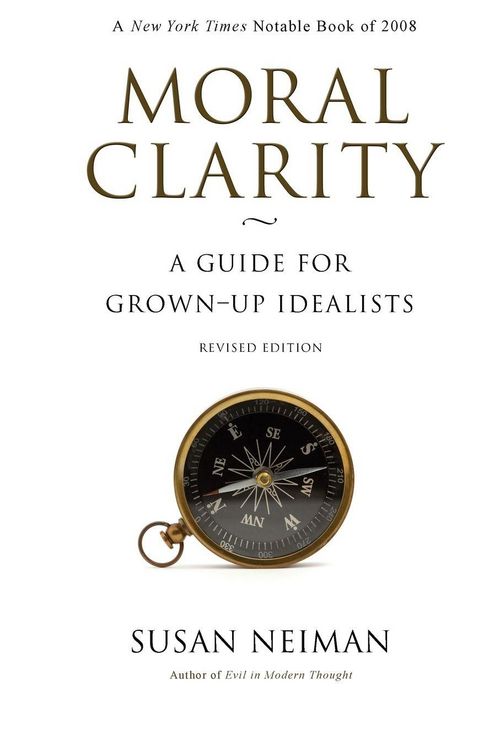 Produktbild: Moral Clarity