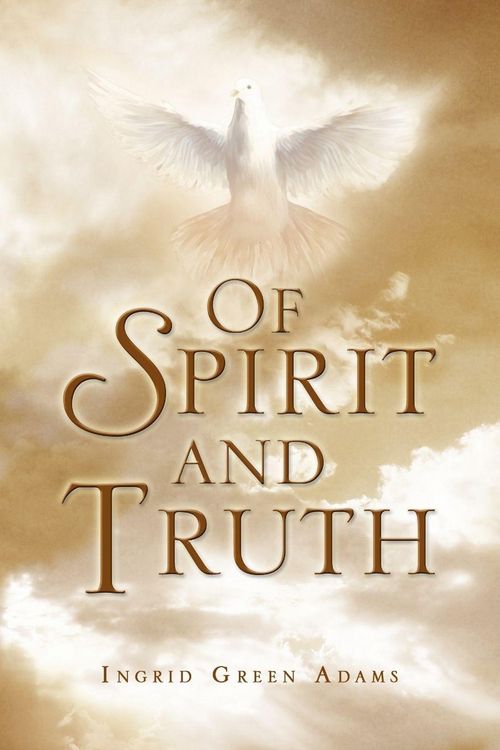 Produktbild: Of Spirit and Truth