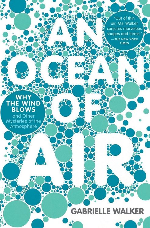 Produktbild: An Ocean of Air