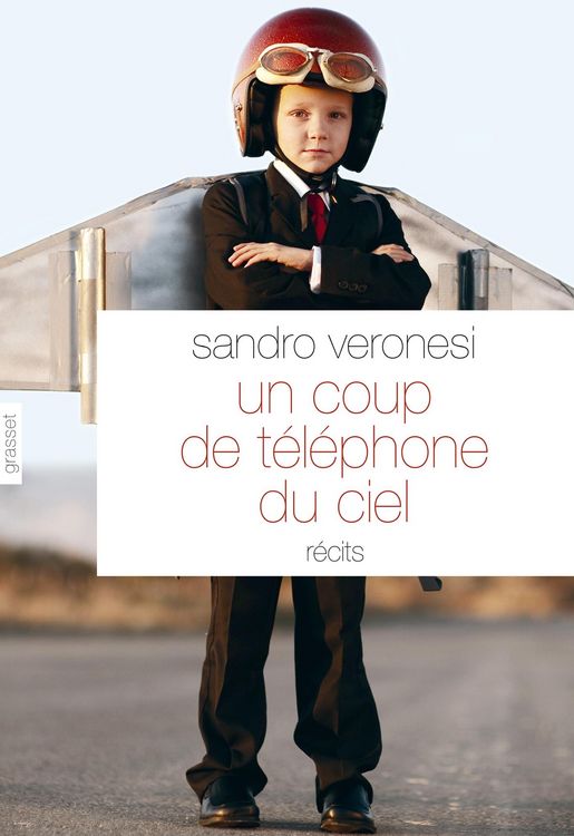 Produktbild: Un coup de t&eacute;l&eacute;phone du ciel