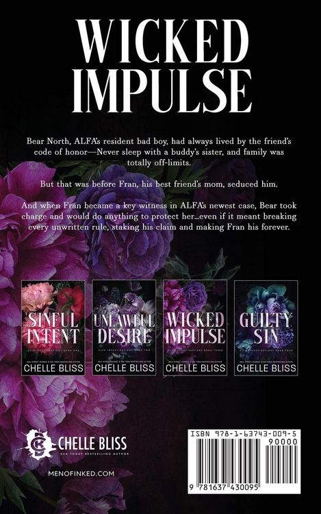 Produktbild: Wicked Impulse