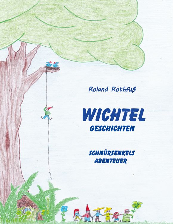 Produktbild: Schn&uuml;rsenkels Abenteuer
