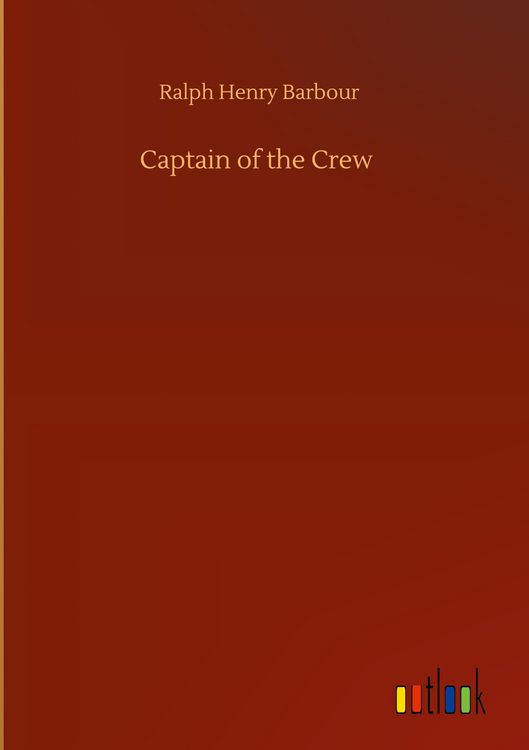Produktbild: Captain of the Crew
